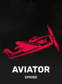 Aviator red plane, Elitespin game