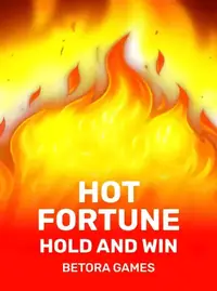 Hot Fortune flaming coin, Elitespin game