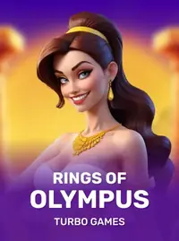 Rings of Olympus, Elitespin Casino UK game
