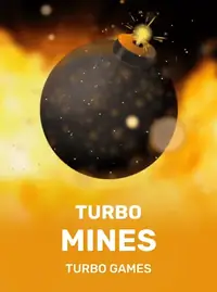 Turbo Mines black mine, Elitespin online game