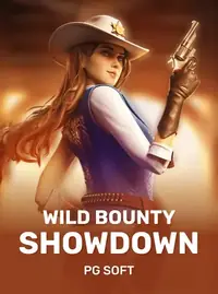 Wild Bounty Showdown cowgirl gunslinger, Elitespin online game