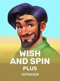 Wish and Spin Plus, Elite Spin Casino game