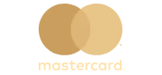 Mastercard logo for Elitespin Casino payments