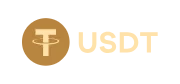 USDT logo for Elitespin payments