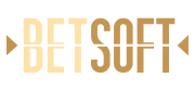 Betsoft logo, studio at Elite Spin online casino