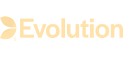 Evolution logo, studio at Elite Spin UK
