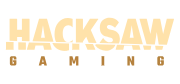 Hacksaw Gaming logo, studio at Elitespin Casino UK